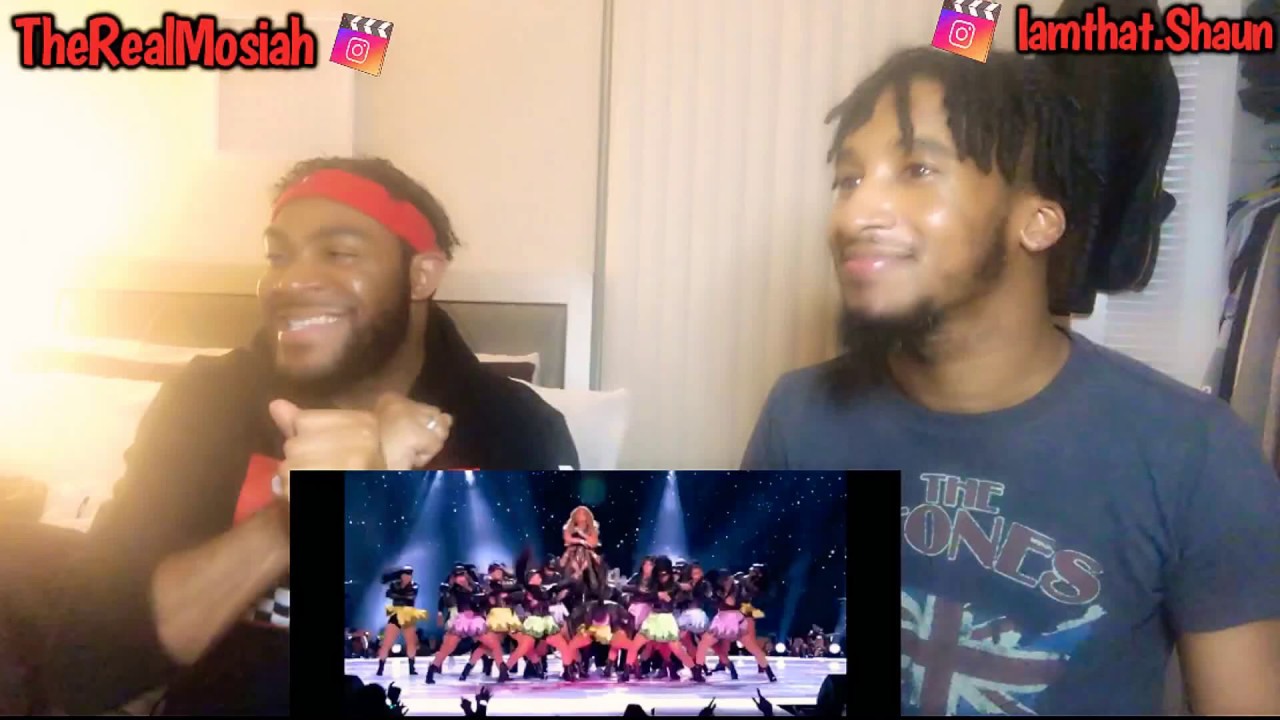 Shakira & J. Lo’s FULL Pepsi Super Bowl LIV Halftime Show | REACTION VIDEO