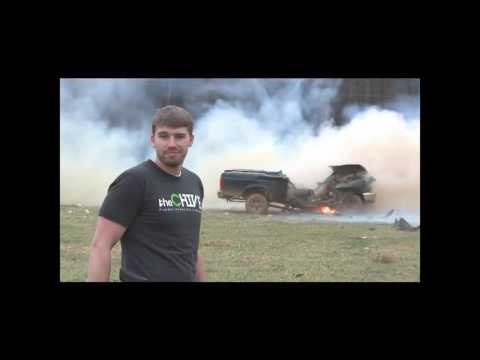 Gun & Close Call Shrapnel