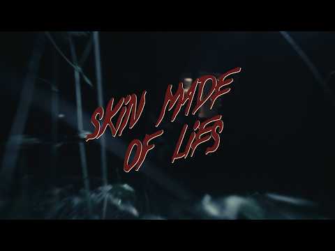 Godsize Error - Skin Made of Lies (Official Music Video)