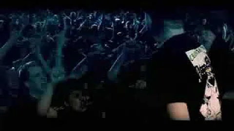 Hatebreed - I Will Be Heard Music Video