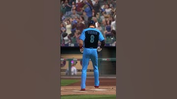 I love this card already! #bomb #nukes #treaturner #mlbtheshow #mlb #shorts #short #mlbtheshow23