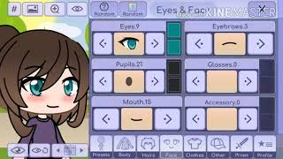 So I Made irl me in gacha (Haha help)
:V
Song: Baby Hotline So I Made irl me in gacha (Haha help)