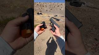 Glock 26 hyve +0 #glock26 #hyvetechnologies #+0 #caedition #magdump #2ndamendment #2agun #gen3