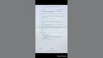 Mumbai University# bed sem 1# 2023 question paper# gender school and society# please like 🙏 share#