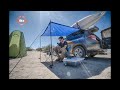 Living & Traveling In A Rav4 SUV ~ True Intelligent Minimalist Tiny House