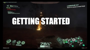 Osiris New Dawn EP 1 pt 1 Ft. Havikplayz