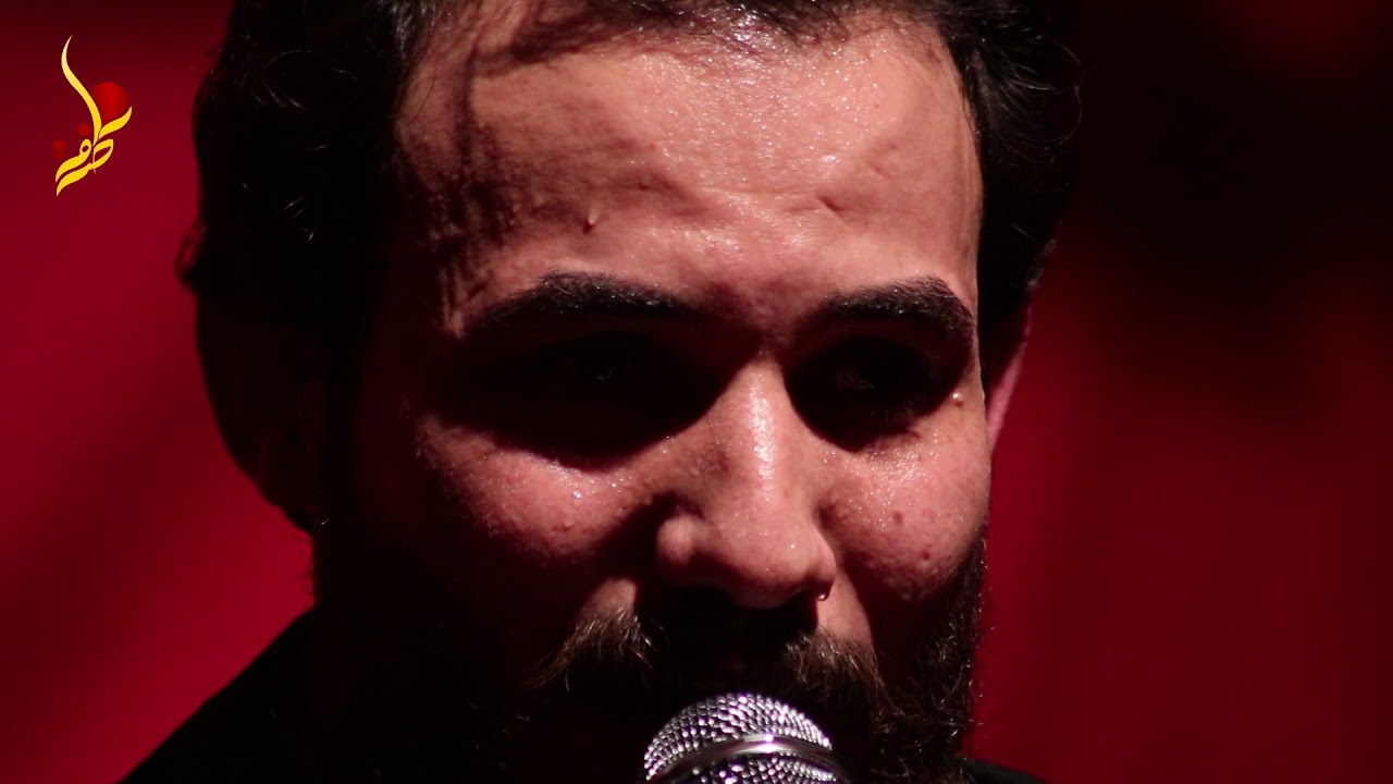 جان تريدني أنسه | ميرزا حيدر الابراهيمي | مشاية موكب غريب طوس 1440