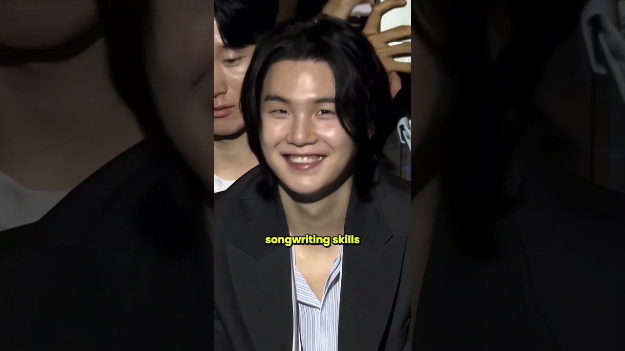 BTS Surprising Almost Different Name