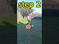football skill tutorial⭐️#football #footballskills #shorts