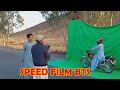 Speed film mai qurban ka mazaq bts