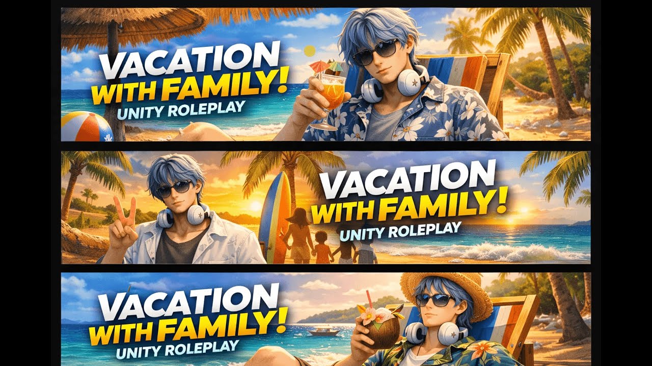 ⚔️ Unity Roleplay Live Vacation Time  FiveM🔥 | JuzTy GaminG
