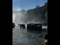 Deep River Sounds at Salto del Laja 🇨🇱 Nature Ambience &amp; Flowing Water