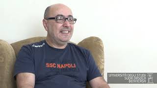 Pino Cerrato, Associazione Eclanesi Nel Mondo - Mirabella Eclano