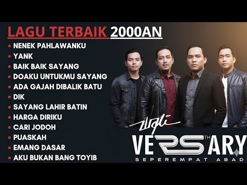 Wali Band - Aku Bukan Bang Toyib (Official Music Video NAGASWARA)