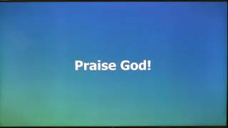 10/25/26 am Major: The Tests of Poverty and Prosperity