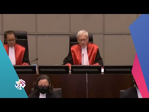 المحكمة الدولية الخاصة بلبنان تلغي محاكمة سليم عياش في قضية اغتيال جورج حاوي أخبار العربي