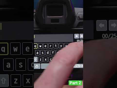 Part 2 - How to copy photos from Canon camera to phone