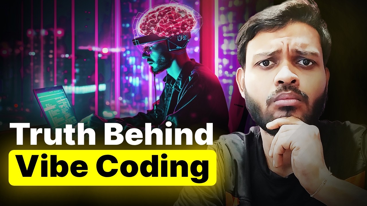 Don’t Get Trapped: How to Learn Coding the Right Way - YouTube