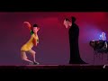Hotel Transylvania Macarena Scene 