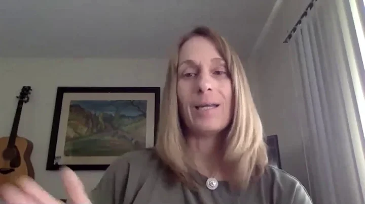 Simple breathing and visualization and/or meditati...