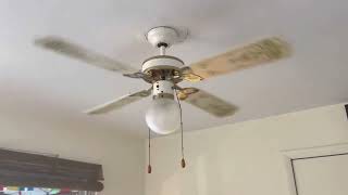 42” Encon Premier Deluxe Ceiling Fan (REMAKE)