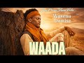 Wasanuu DAMISEE WAADA New Ethiopian Oromo Music Vedio 2026 Official Vedio 