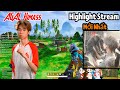 PUBG - Himass "Quỷ Đầu Bạc" Đã Quay Trở Lại | Highlight Stream Mới Nhất.