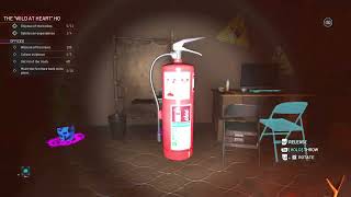 Crime Scene Cleaner Development Hell Part 2 Longplay