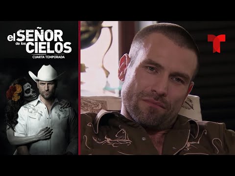 El Señor De Los Cielos 4 Capítulo 37 Telemundo 