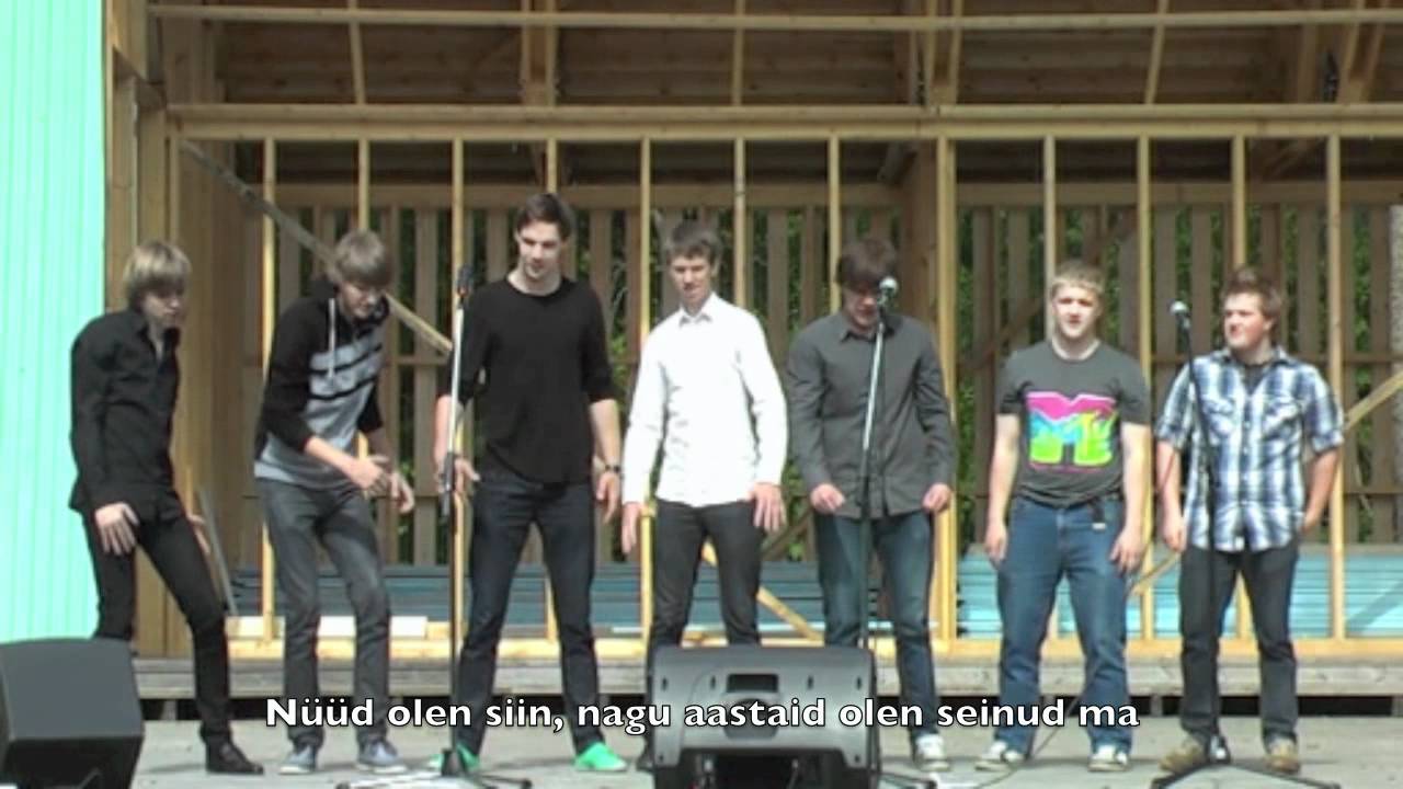 Euphoria (On kooliga nüüd mõneks ajaks ühel pool)