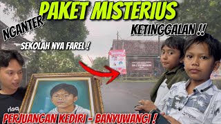 PAKET MISTERIUS FAREL SEHARGA❓