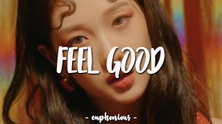 fromis_9 - feel good // slowed down