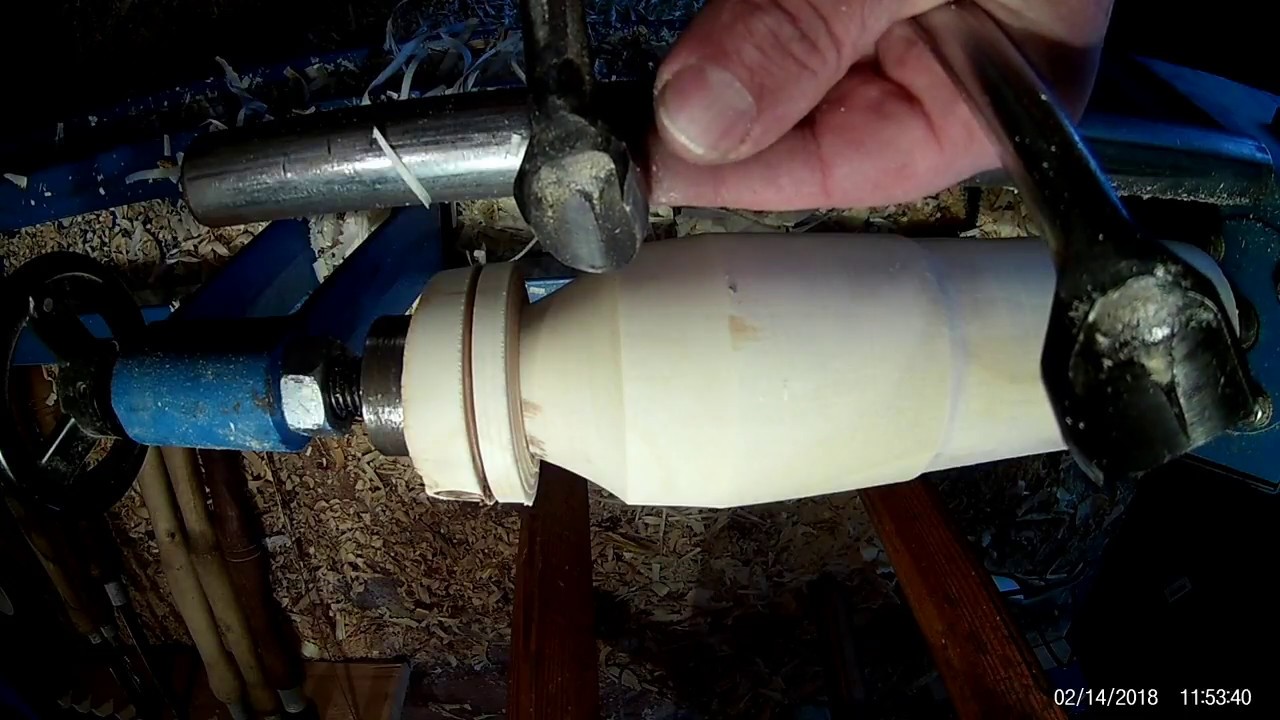 техника резания  реером   мейселем и ножом  подробно...