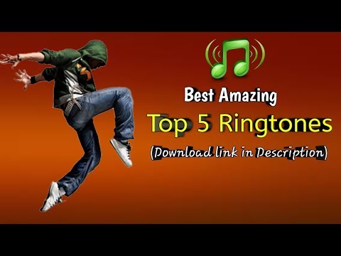 top 7 best trending ringtones download telugu