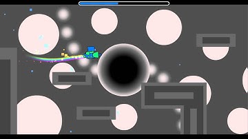 Awake by AbstractDark and Sputnix (Sorry for the lag)