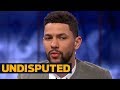 Austin Rivers responds to Glen Davis, opens up about playing for Doc Rivers in L.A. | UNDISPUTED