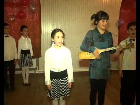 ახალციხეში დედაენის დღე იზეიმეს