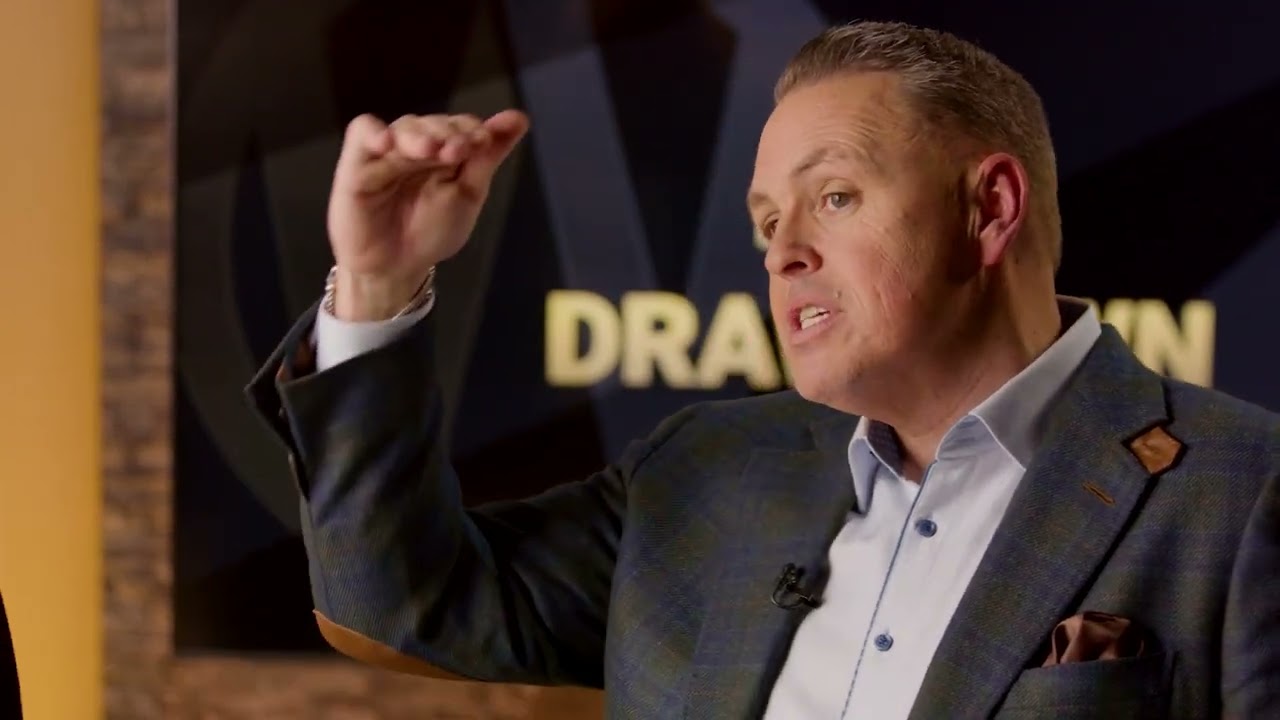 Jargon Slayer   Max Draw Down