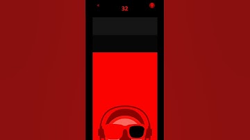 Red Level 32// Bart Bonte