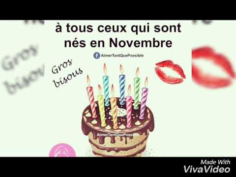 Joyeux Anniversaire Christian Et Josiane Youtube