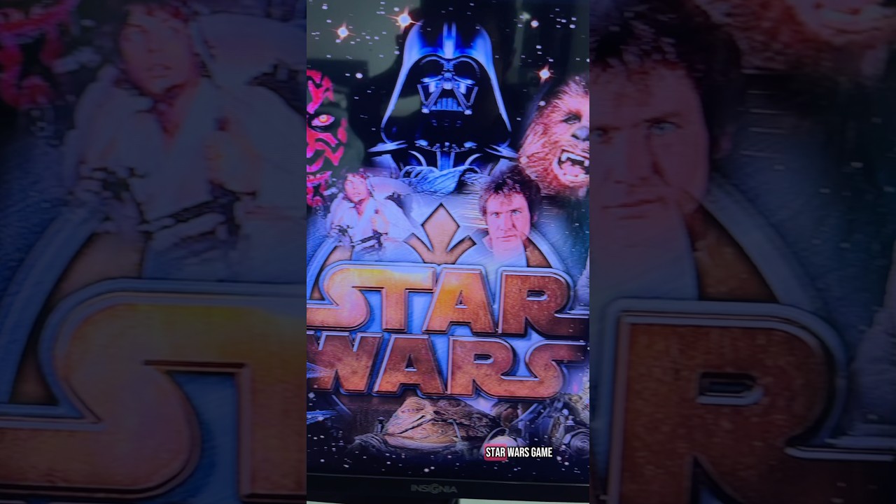 Star Wars Games You Should Play on May the 4th 2025?