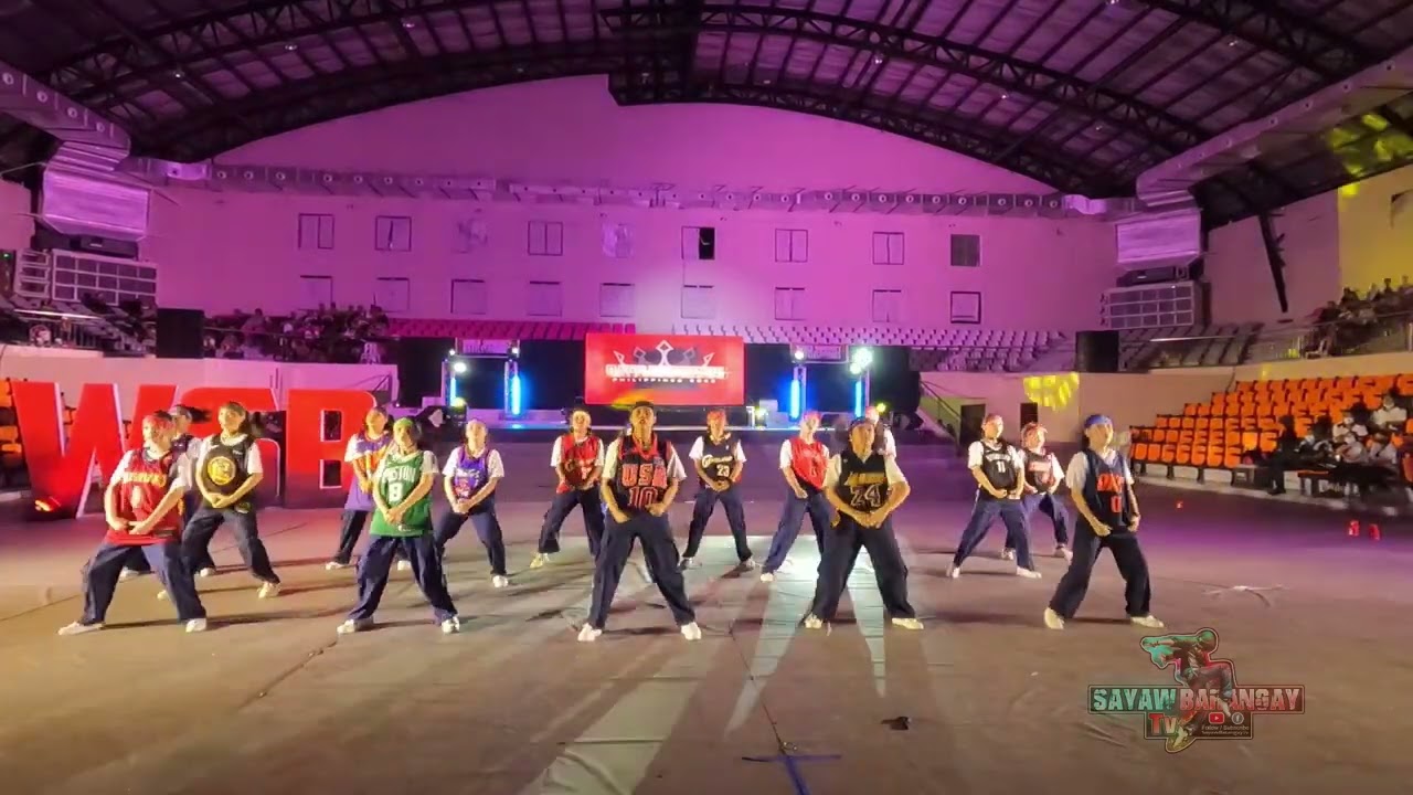 CLASS E - (WORLD SUPREMACY BATTLEGROUNDS 2022) 09/04/22