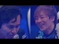 EVO 2017最終日　LSF ときどVS板橋ザンギエフ