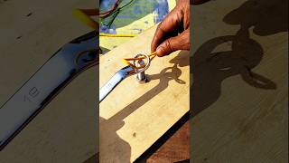 “You Won’t Believe How Strong This Rubber Band Lock Is 😱”#Shorts#shorts#youtubeshorts#rubberband