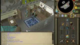 how to make a steel full helm (t)