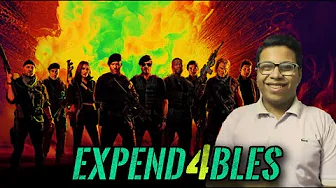 مراجعة فيلم The Expendables 4 | الهبوط ملوش حدود 13