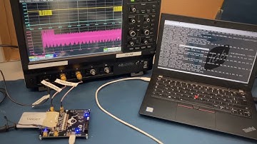 LEIA Solo Mode : Use your preferred scope for recording your traces