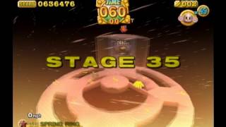 Monkey Ball 2 (Custom Pack 1.0): Expert Extra Speedrun in 12:50.838 (World Record)