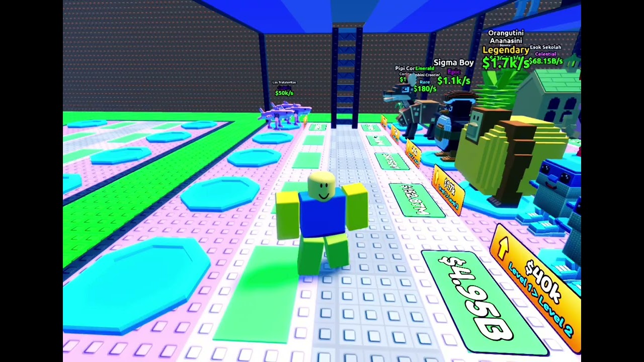 Warning discord server