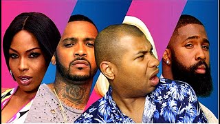 Black Ink Crew Chicago Season 6 Episode 15 Love Listings Season 2 Episode 3 Roast Recap Youtube